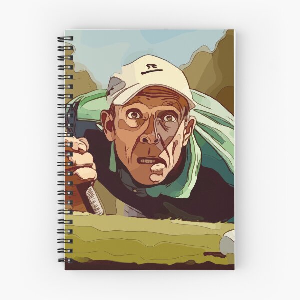 Item preview, Get in the hole designed and sold by randynash.