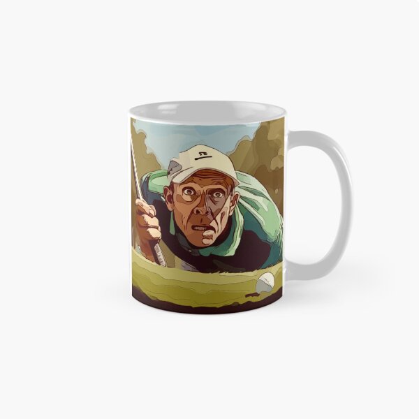 Item preview, Get in the hole designed and sold by randynash.
