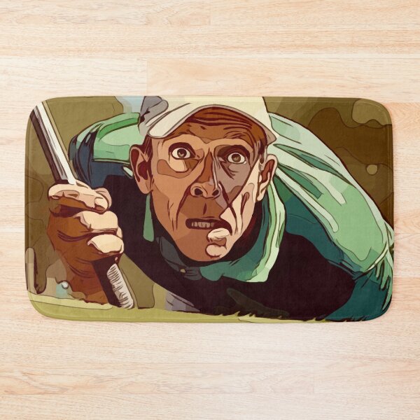 Item preview, Get in the hole designed and sold by randynash.