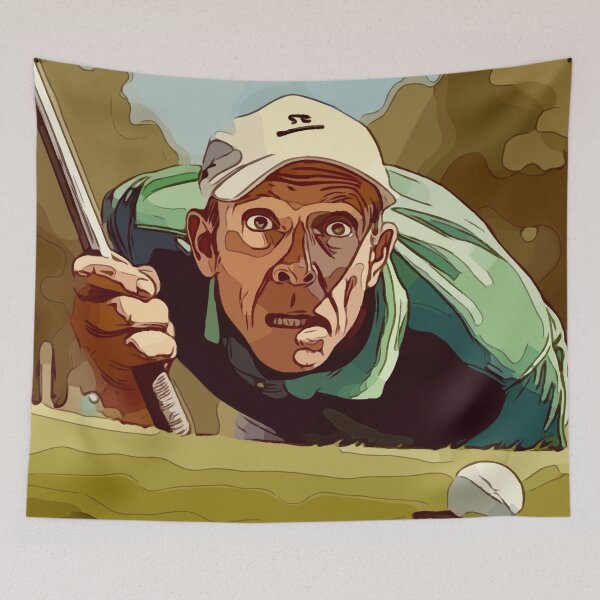 Item preview, Get in the hole designed and sold by randynash.