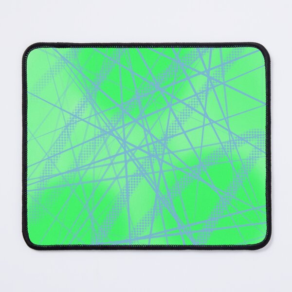 Item preview, Wavy glow designed and sold by keynozestudio.