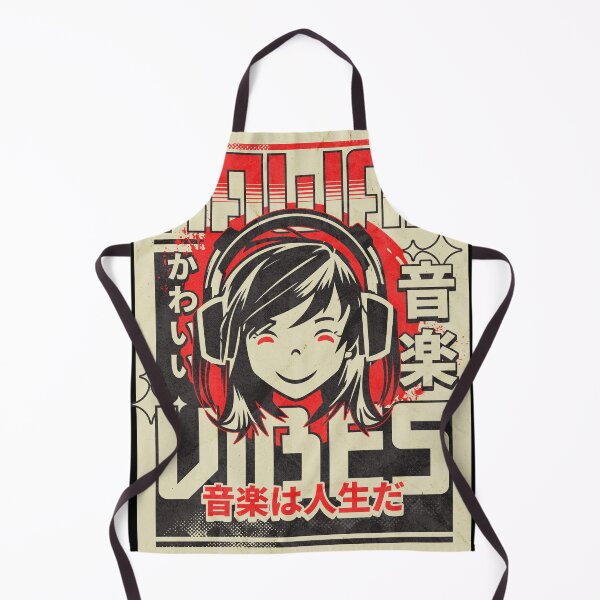 Item preview, Kawaii Vibes - Japanese Design designed and sold by TNOYC.