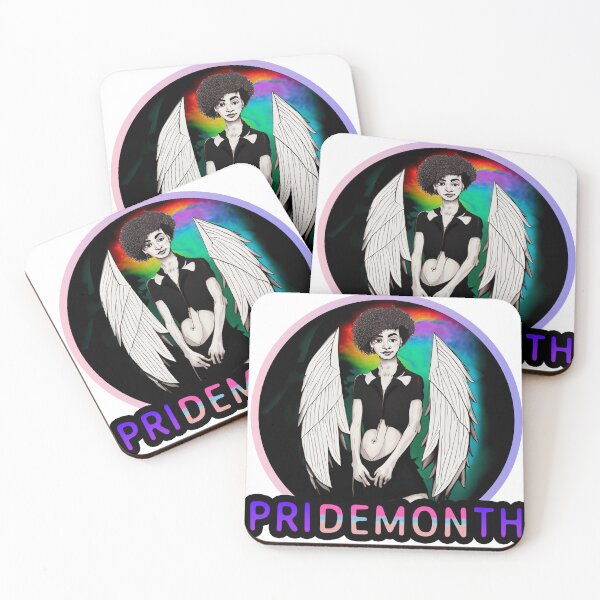 Item preview, Pride Month designed and sold by okomerkilic.