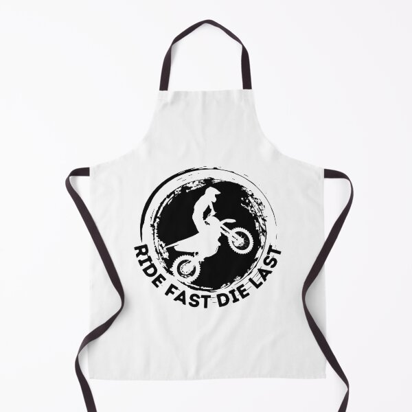 Item preview, Ride Fast Die Last designed and sold by Si Pakne.