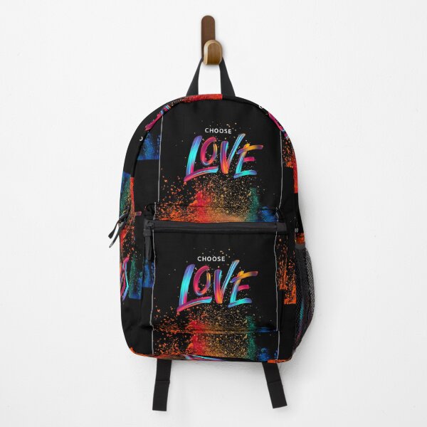 Item preview, Choose Love designed and sold by RagWeasel.