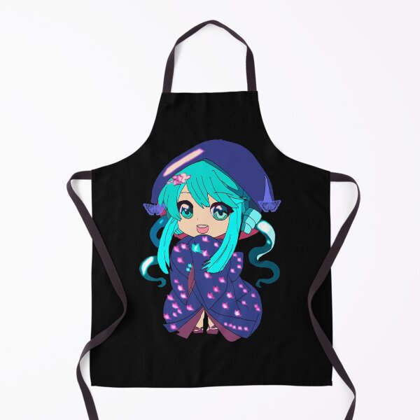 Artikelvorschau,  Kimono Hatsune entworfen und verkauft von MerriDone.