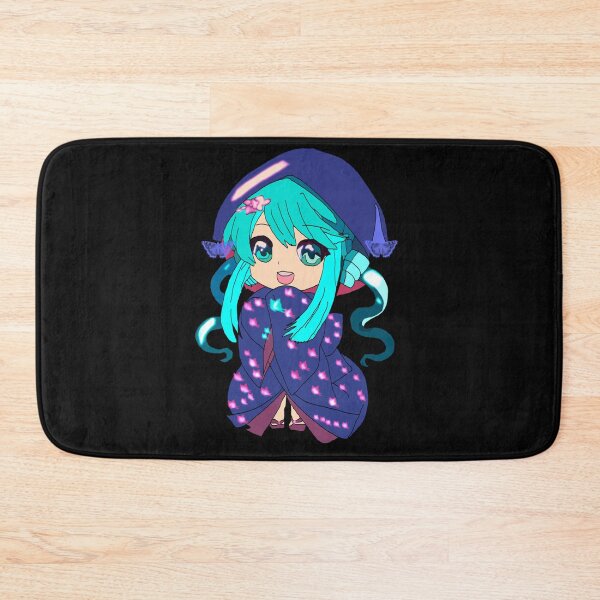 Artikelvorschau, Kimono Hatsune entworfen und verkauft von MerriDone.