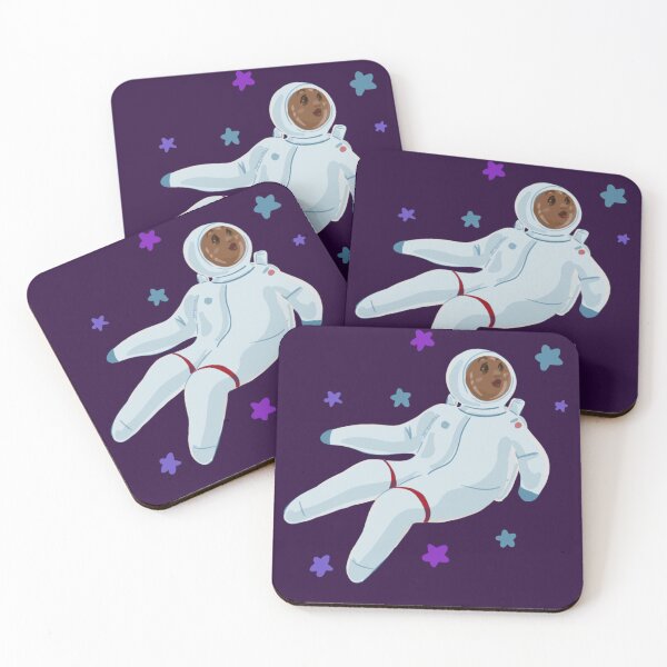 Item preview, Star traveler  designed and sold by artbysusant.