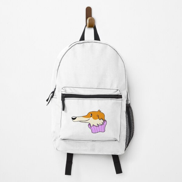 Item preview, Cartoon Greyhound Art designed and sold by BambinosDeli.