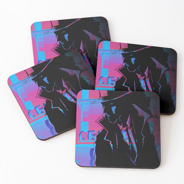 Item preview, Private Dick Noir designed and sold by Velvet Noise.