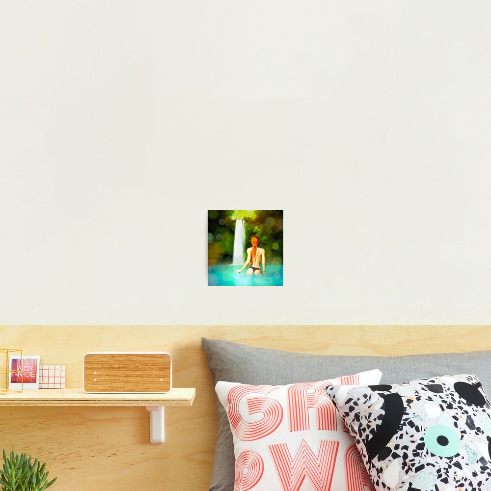 Item preview, Photographic Print designed and sold by Hyperdulia.