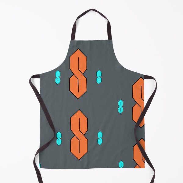Item preview, Secret S Trio- The Cool S designed and sold by ScaperShirts.