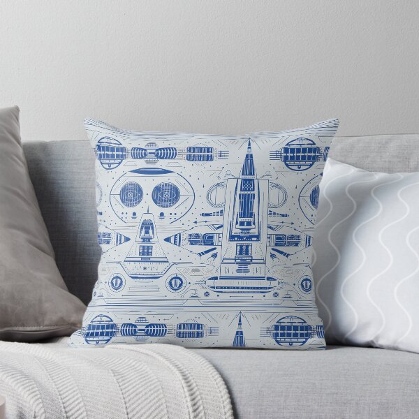 Item preview, The Plans designed and sold by Monochrome-Dog.