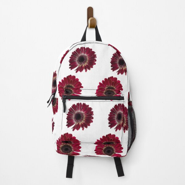 Item preview, Red gerbera Daisy designed and sold by Phoebew03.