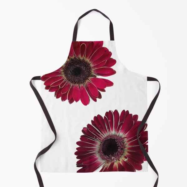 Item preview, Red gerbera Daisy designed and sold by Phoebew03.