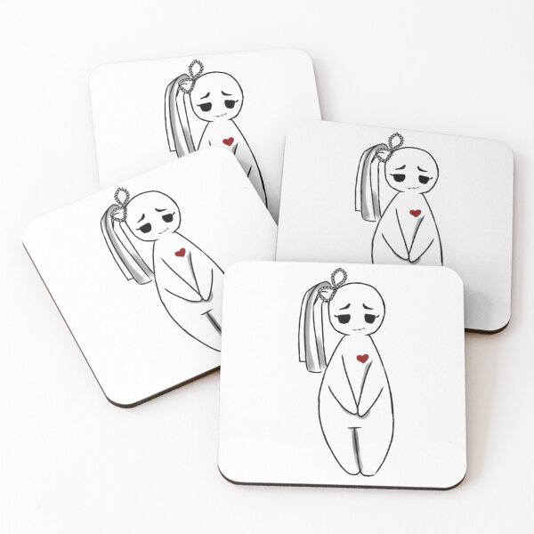 Item preview, Mei designed and sold by Sukuru-san.