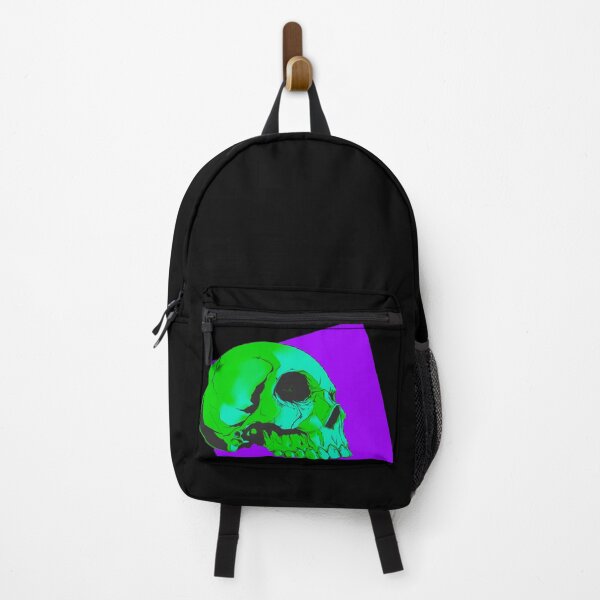 Item preview, Skull designed and sold by cartoonist67.