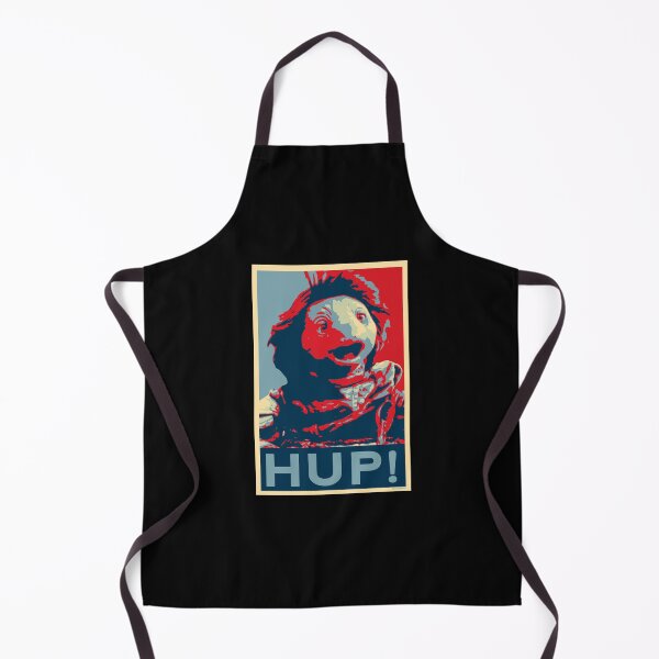 Item preview, Hup - The Dark Crystal: Age of Resistance - Shepard Fairey Hope Poster Parody designed and sold by CH3Media.