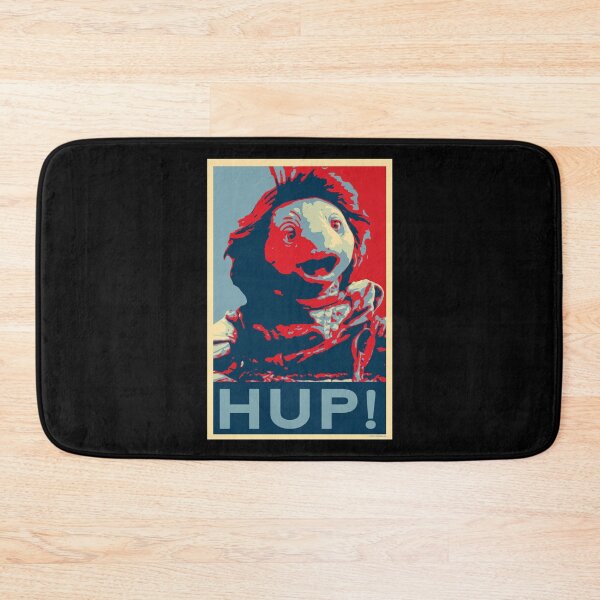 Item preview, Hup - The Dark Crystal: Age of Resistance - Shepard Fairey Hope Poster Parody designed and sold by CH3Media.