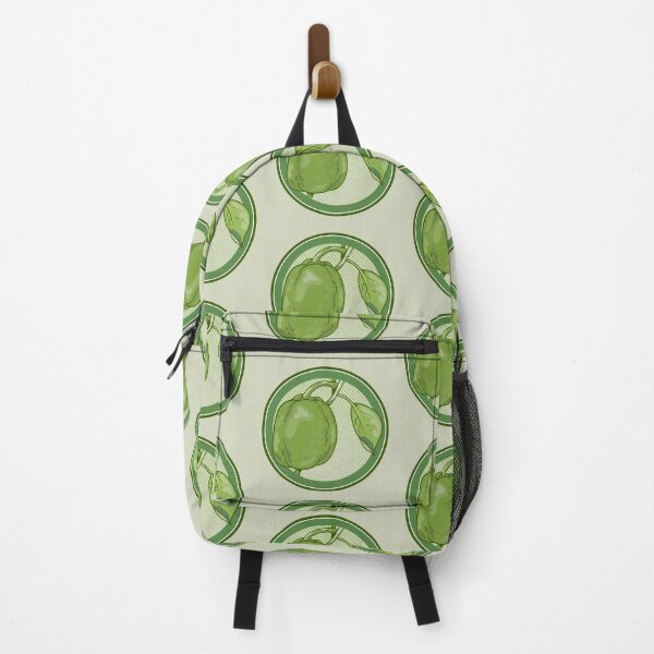 Item preview, Green Capsicum Bell Pepper designed and sold by piedaydesigns.