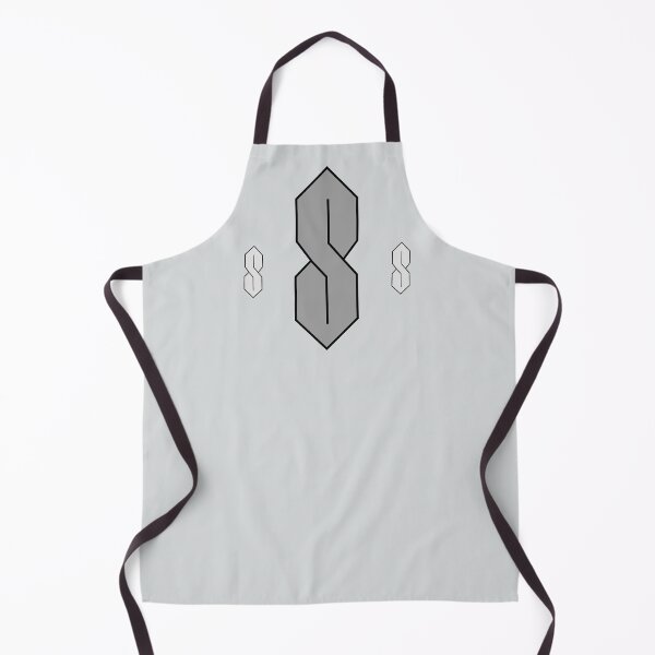 Item preview, Secret S Trio- The Cool S- Grayscale designed and sold by ScaperShirts.