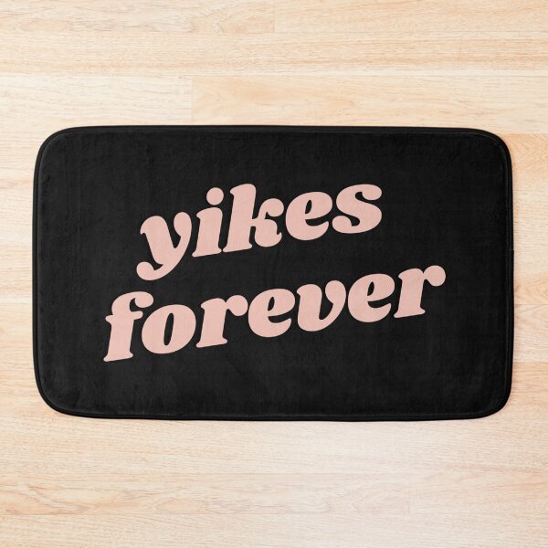 Item preview, yikes forever  designed and sold by MerriDone.
