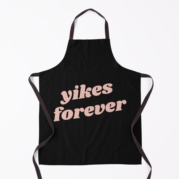 Item preview, yikes forever designed and sold by MerriDone.