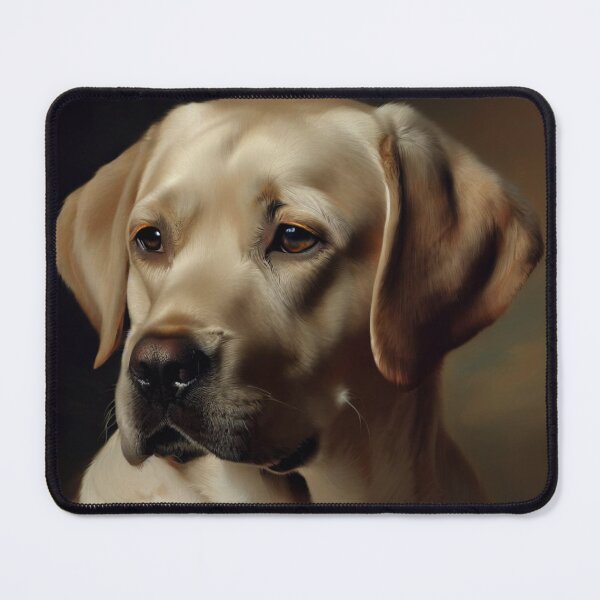 Item preview, Age of Renaissance: The Noble Labrador designed and sold by StyleSyndicatio.