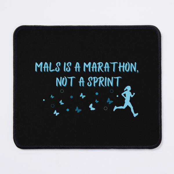 Item preview, MALS is a Marathon (Feminine) designed and sold by MALSFoundation.