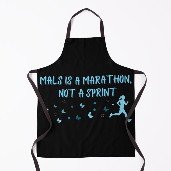 Item preview, MALS is a Marathon (Feminine) designed and sold by MALSFoundation.