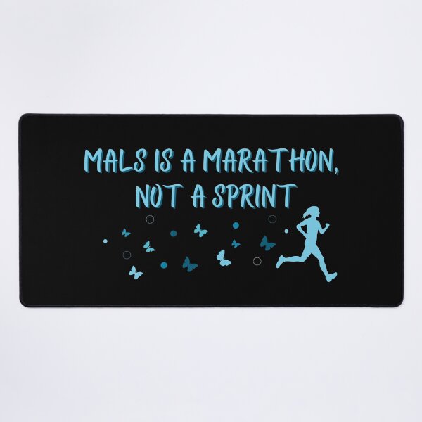 Item preview, MALS is a Marathon (Feminine) designed and sold by MALSFoundation.