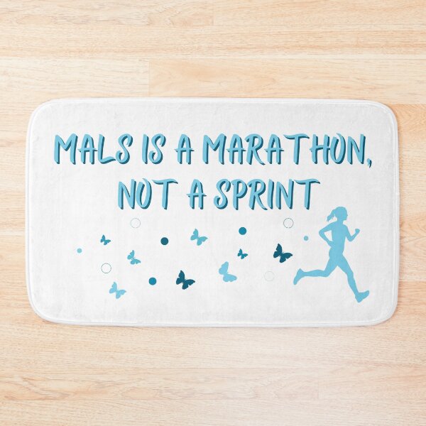 Item preview, MALS is a Marathon (Feminine) designed and sold by MALSFoundation.