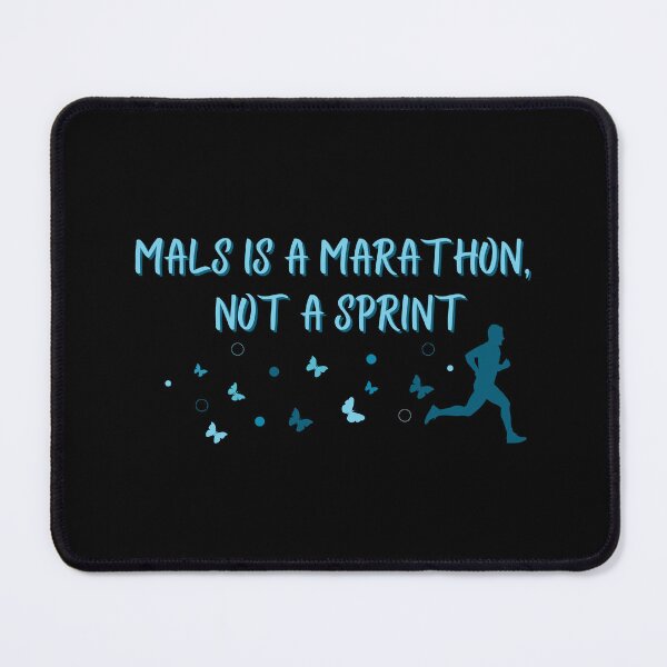 Item preview, MALS is a Marathon (Masculine) designed and sold by MALSFoundation.