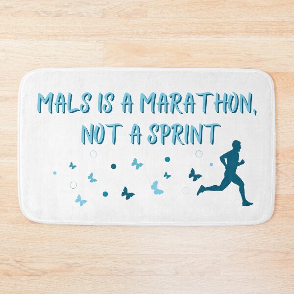 Item preview, MALS is a Marathon (Masculine) designed and sold by MALSFoundation.