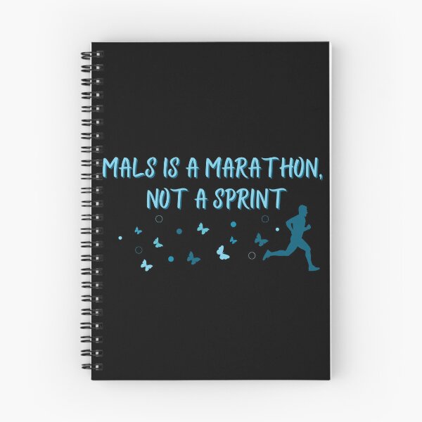 Item preview, MALS is a Marathon (Masculine) designed and sold by MALSFoundation.