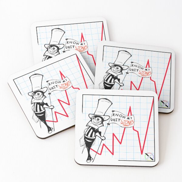 Item preview, CroXcards Corey V. Webster Knows his Stuff designed and sold by MargoMargan.