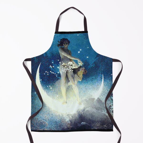 Item preview, Spring Scattering Stars designed and sold by Derek Gillette.