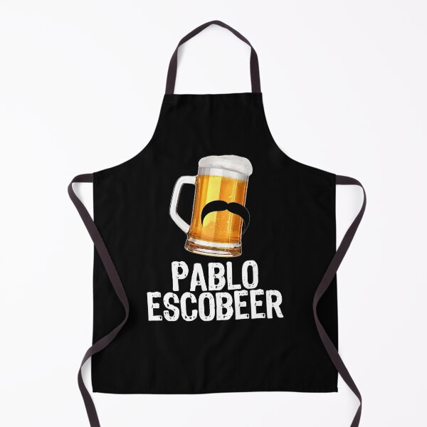 Item preview, Pablo Escobar T Shirt Pablo Escobeer designed and sold by DaddyOTees.