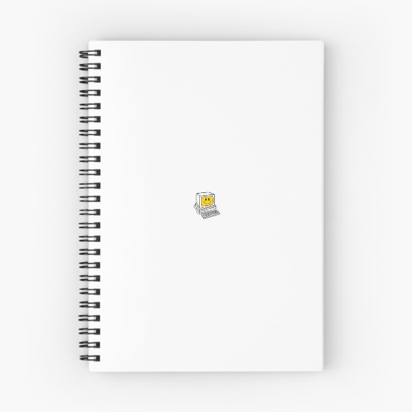 Item preview, happy computer designed and sold by Mosticaleia.