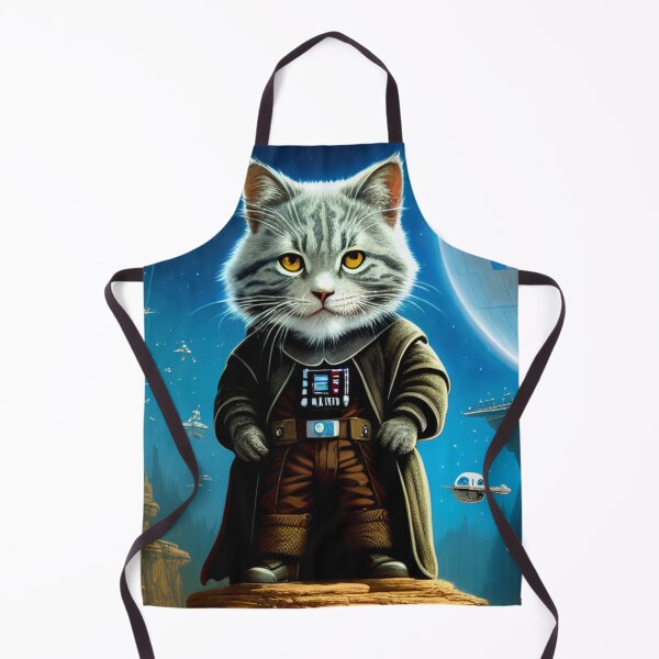 Artikelvorschau, Katzen-Weltraumkriege entworfen und verkauft von PaintJungle.