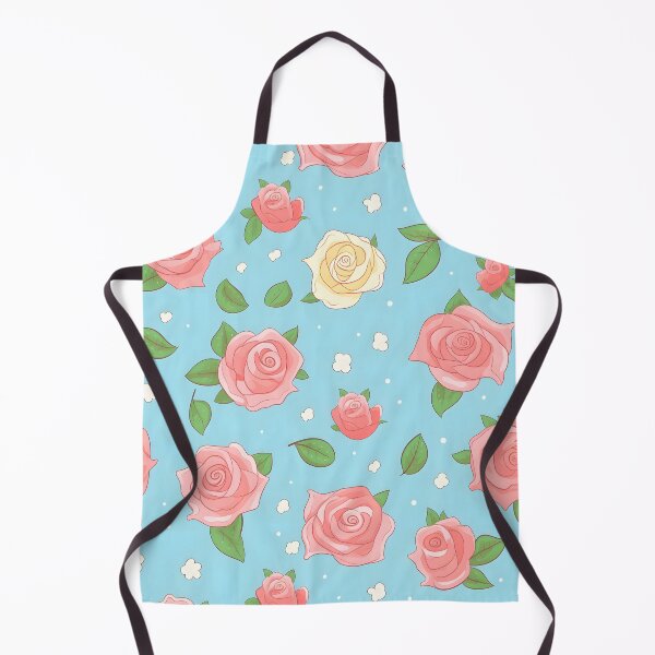 Item preview, Cute Pastel Roses designed and sold by KawaiiKases.