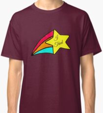 I Tried Classic T-Shirt