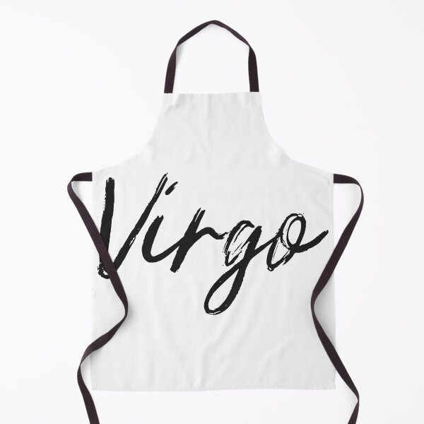 Item preview, Virgo Blackink designed and sold by QuoteMeApp.