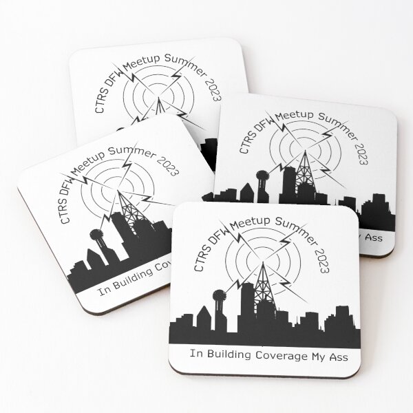 Item preview, DFW 2023 designed and sold by CTRSoff.