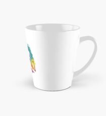 Taza cónica Einstein