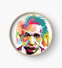 Reloj Einstein