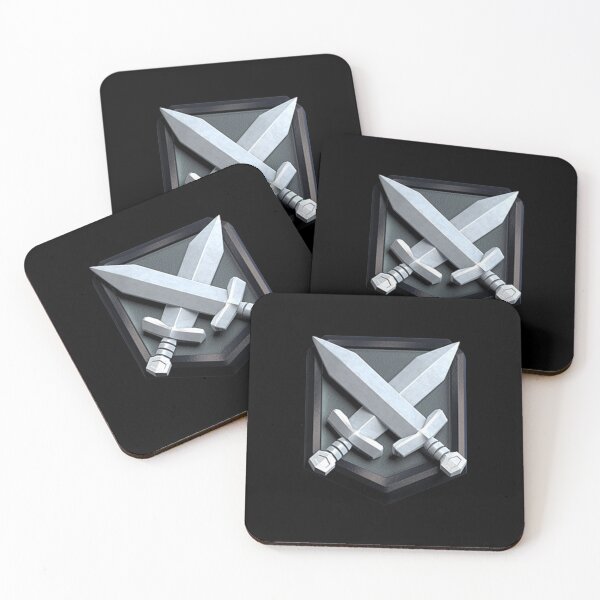 Item preview, Logo - Clash.Royale Challenger  designed and sold by MerriDone.