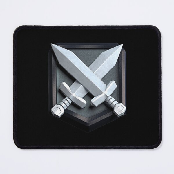 Item preview, Logo - Clash.Royale Challenger  designed and sold by MerriDone.