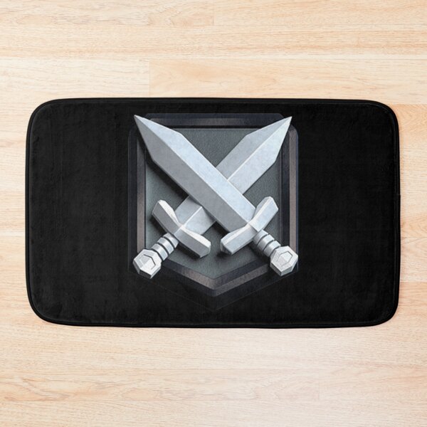 Item preview, Logo - Clash.Royale Challenger  designed and sold by MerriDone.