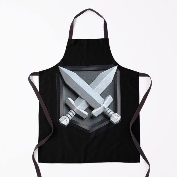 Item preview, Logo - Clash.Royale Challenger designed and sold by MerriDone.